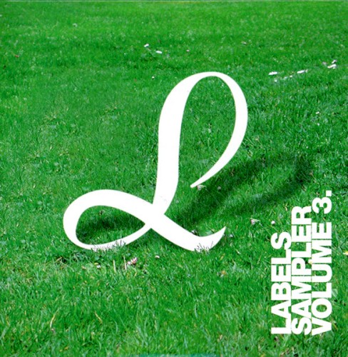Labels Sampler, Volume 3