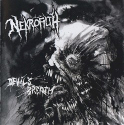 Devil’s Breath