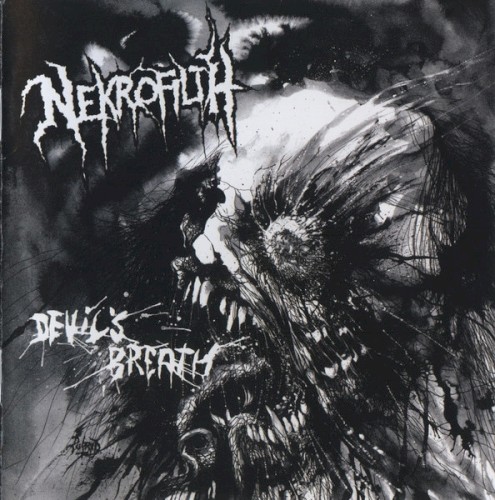 Devil’s Breath