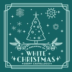 I’m Dreaming of a White Christmas