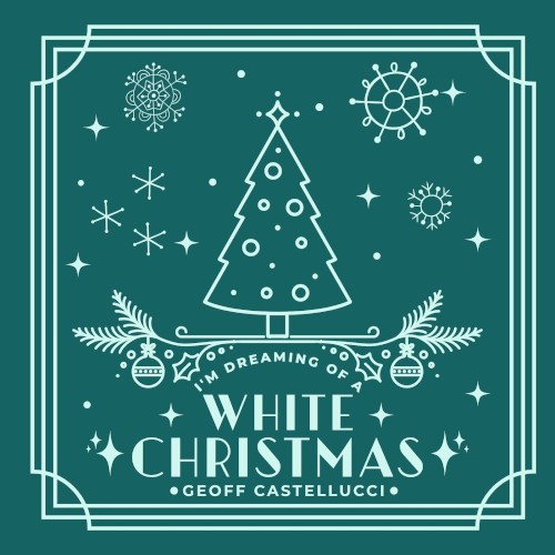 I’m Dreaming of a White Christmas