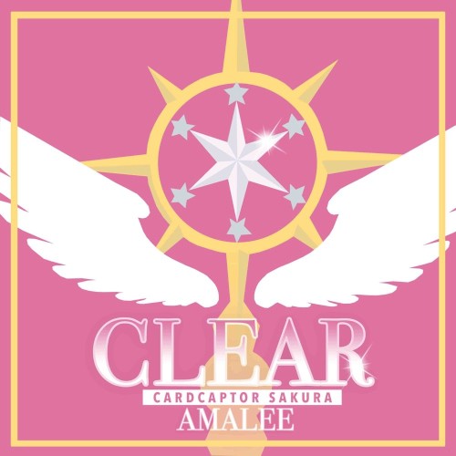 CLEAR (From "Cardcaptor Sakura: Clear Card")