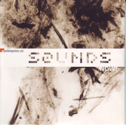 Musikexpress 135: Sounds Now!
