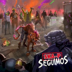 Seguimos