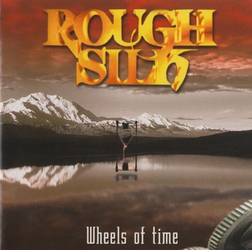Wheels of Time
