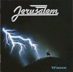 Warrior