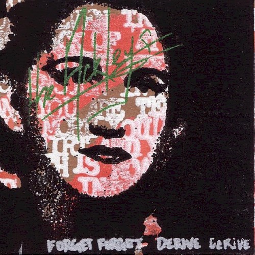 Forget Forget, Derive Derive