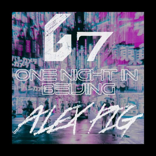 One Night in Beijing