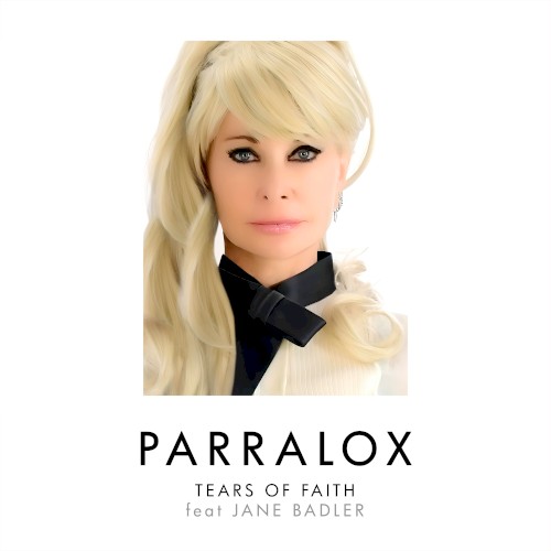 Tears of Faith