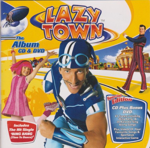 The Album