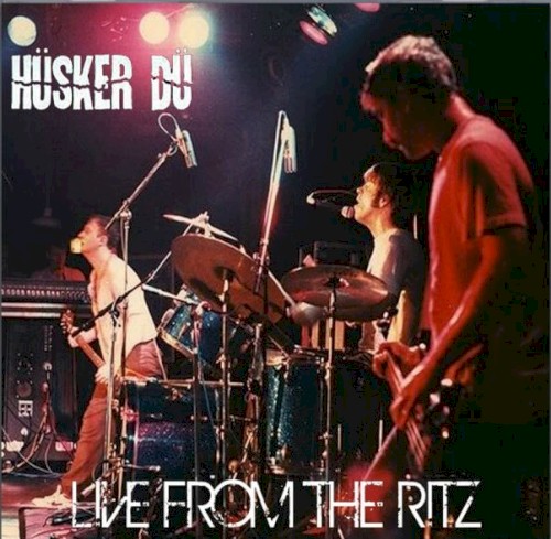 Live from the Ritz