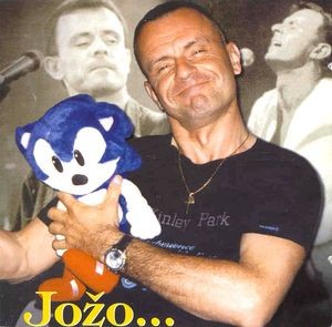Jožo ...