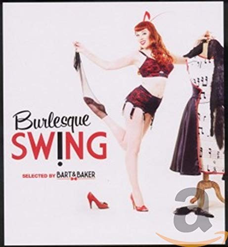 Burlesque Swing