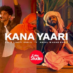 Kana Yaari