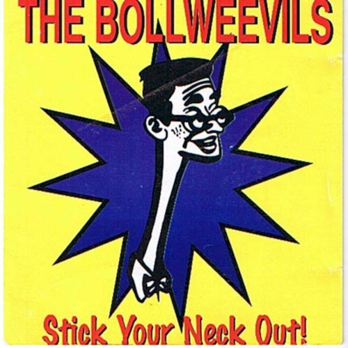 Stick Your Neck Out!