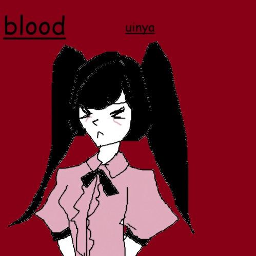 blood