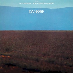 Dansere