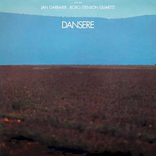 Dansere