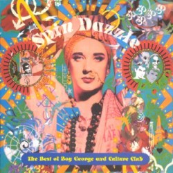 Spin Dazzle: The Best of Boy George and Culture Club