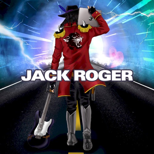 I. Jack Roger