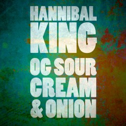 OG Sour Cream and Onion