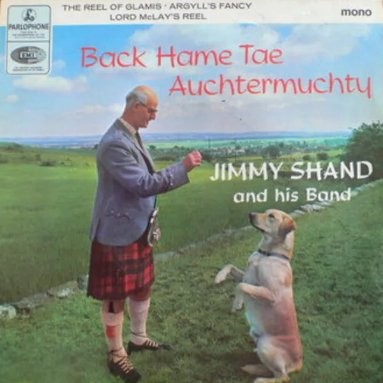 Back Hame tae Auchtermuchty