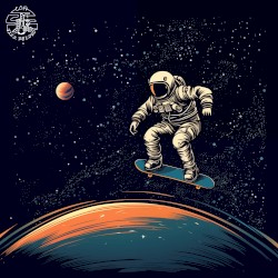 One Step Higher