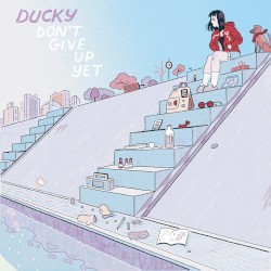 Don’t Give Up Yet