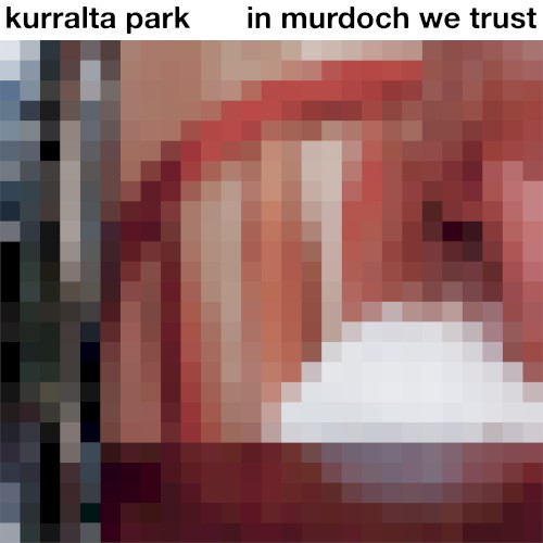 In Murdoch We Trust