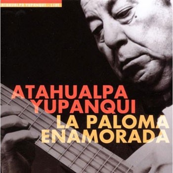 La paloma enamorada