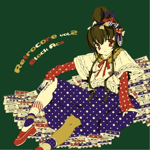 Retrocore Vol.2