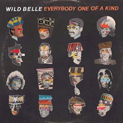 Everybody One of a Kind
