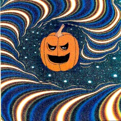 Dark Halloween