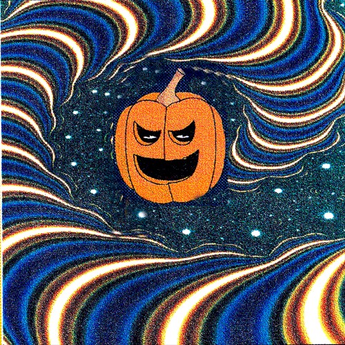 Dark Halloween