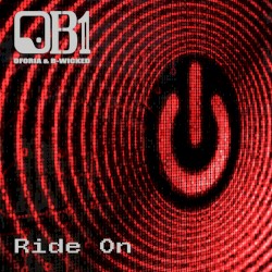 Ride On