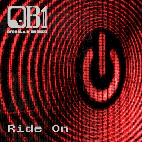 Ride On