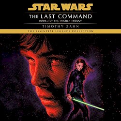 Star Wars: The Last Command