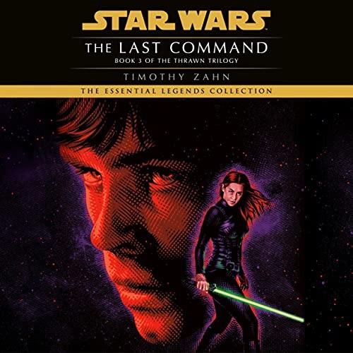 Star Wars: The Last Command