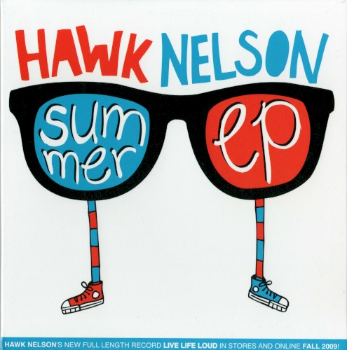 Summer EP