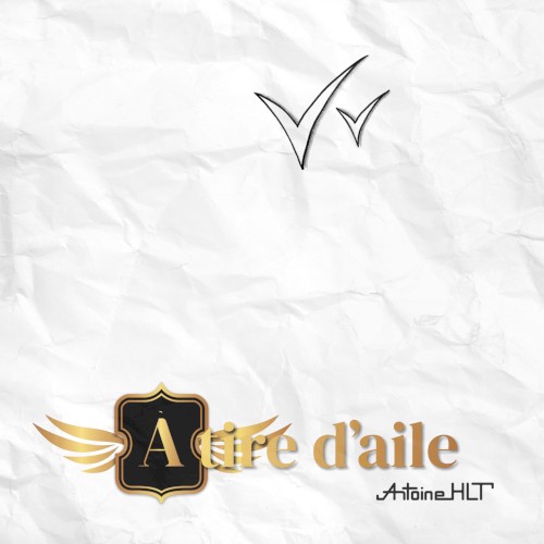 À tire d’aile