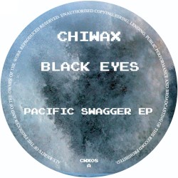 Pacific Swagger EP