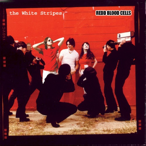 Redd Blood Cells