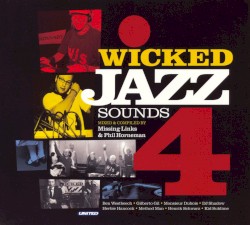 Wicked Jazz Sounds, Volume 4