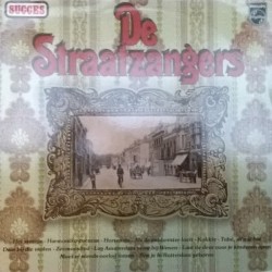 De Straatzangers (Deel 3)