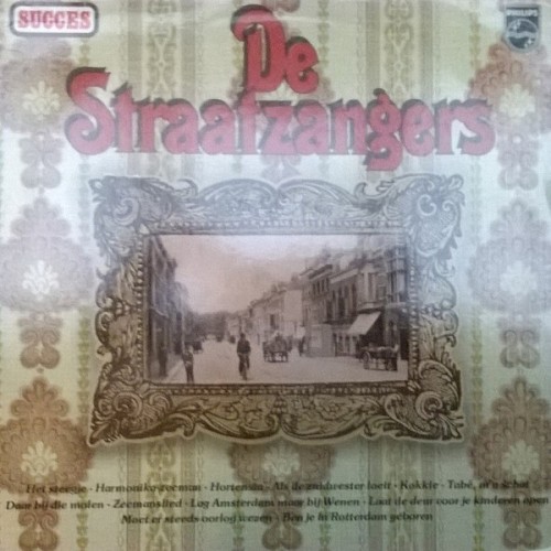 De Straatzangers (Deel 3)