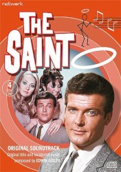 The Saint: Original Soundtrack