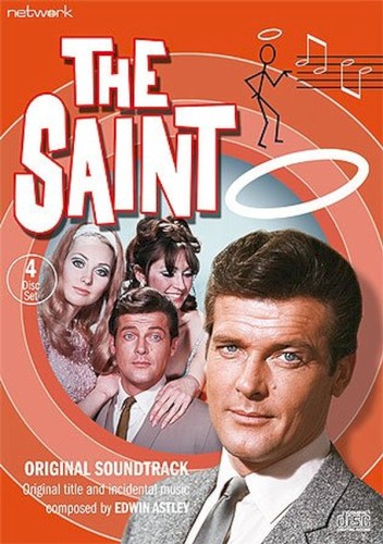 The Saint: Original Soundtrack