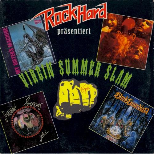 Virgin Summer Slam