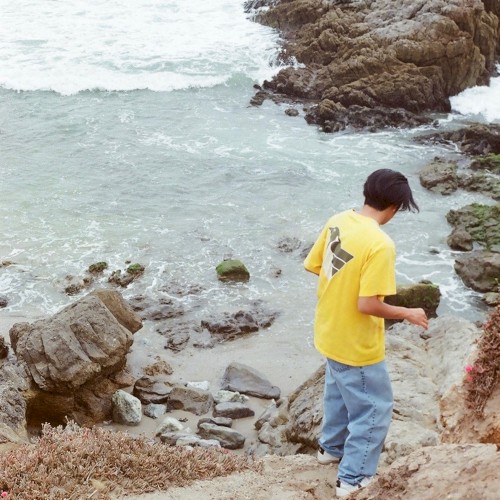 Sandbox EP