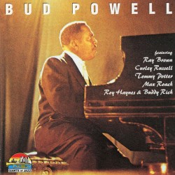 Bud Powell